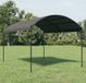 Prolenta Maison Exclusive Paviljoen, 3x4 meter, antracietkleur