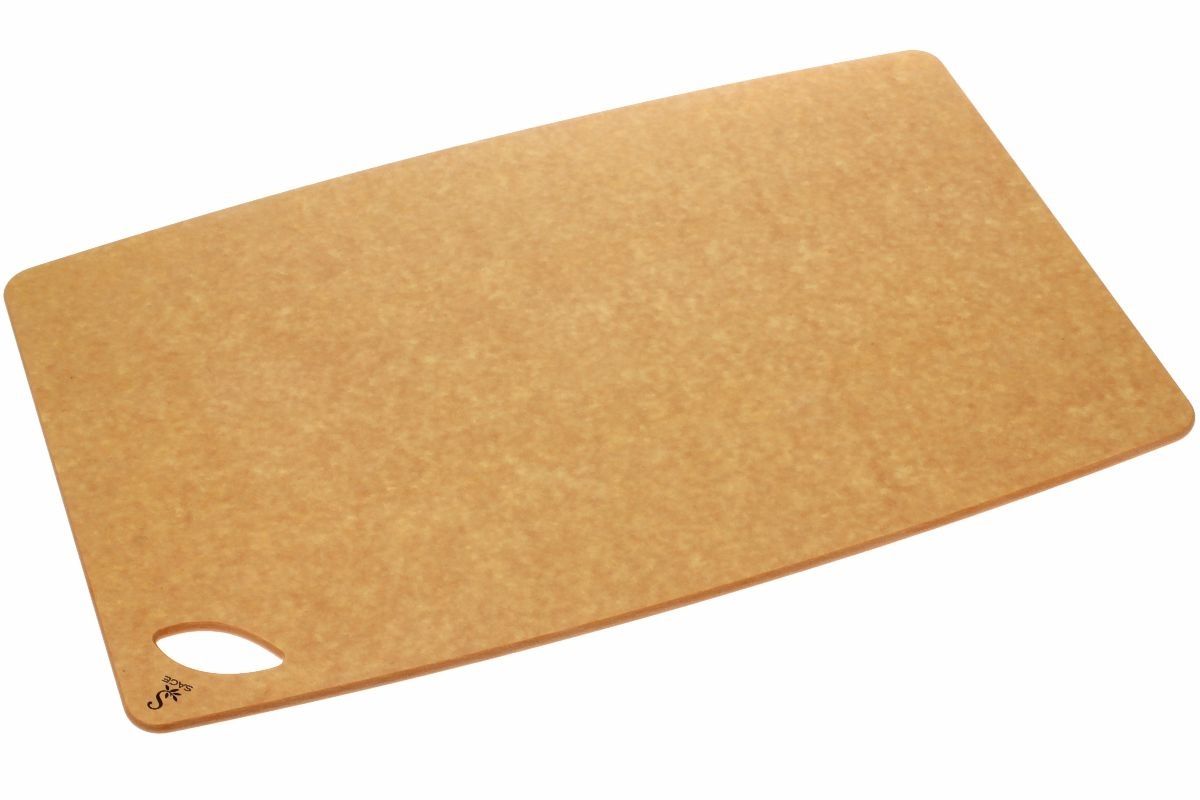 Sage snijplank H3045, 45x30 cm, naturel - 0015378211606