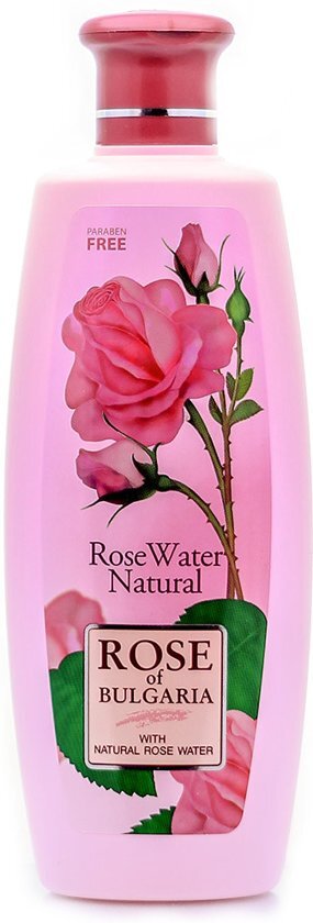 Biofresh Reinigingsmelk rosewater