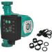 Varan Motors STAR25-6A Pompe de circulation électronique à haut rendement pour chauffage 25-60 180 EEI < 0.23 5-45W
