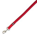 Nobby Lijn Mesh Air rood L-XL 32 mm, 120 cm
