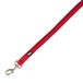 Nobby Lijn Mesh Air rood L-XL 32 mm, 120 cm