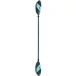 Jobe Kayak peddel 4 Stukken Blauw