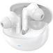 Celebrat W80 Draadloze In-Ear Oordopjes Bluetooth 5.4 IPX4 - Wit