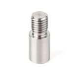 KERN & SOHN Adapter