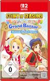 Story of Seasons: Grand Bazaar - Switch 2