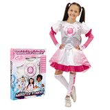 Giochi Preziosi Miracle Tunes verkleedkleding July, roze, S