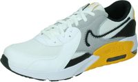 Nike Air Max Excee Lage Sneakers Wit Unisex Kinderen