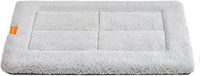 Feandrea SONGMICS Hondendeken XL 105 x 70 cm Lichtgrijs