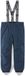 Reima Baby Skibroek Leikisti Unisex Marine 18 mnd