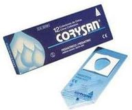 Corysan Mobiliteit en dagelijks leven, per stuk verpakt (1 x 200 g)