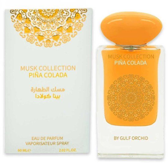 Gulf Orchid / 60 ml / Vrouwen