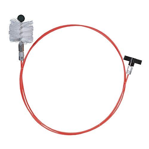 RIBIMEX Set voor schoorstenen, 3 m