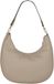 travelite Barbara Cozy Hobo Bag Sand beige