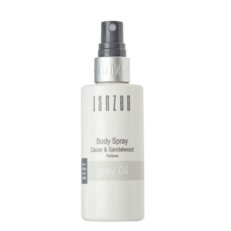 Janzen Body Spray Grey 04 - 8717612852041