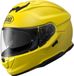 Shoei GT-Air 3 Brilliant Geel Casque intégral