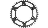 JT Sprockets JTR460.45 45T stalen achtertandwiel