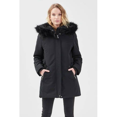 Cache Cache jas zwart