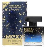 Mexx Eau de Toilette / 30 ml / Man