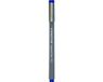 STAEDTLER Pigment liner 05 mm Blauw