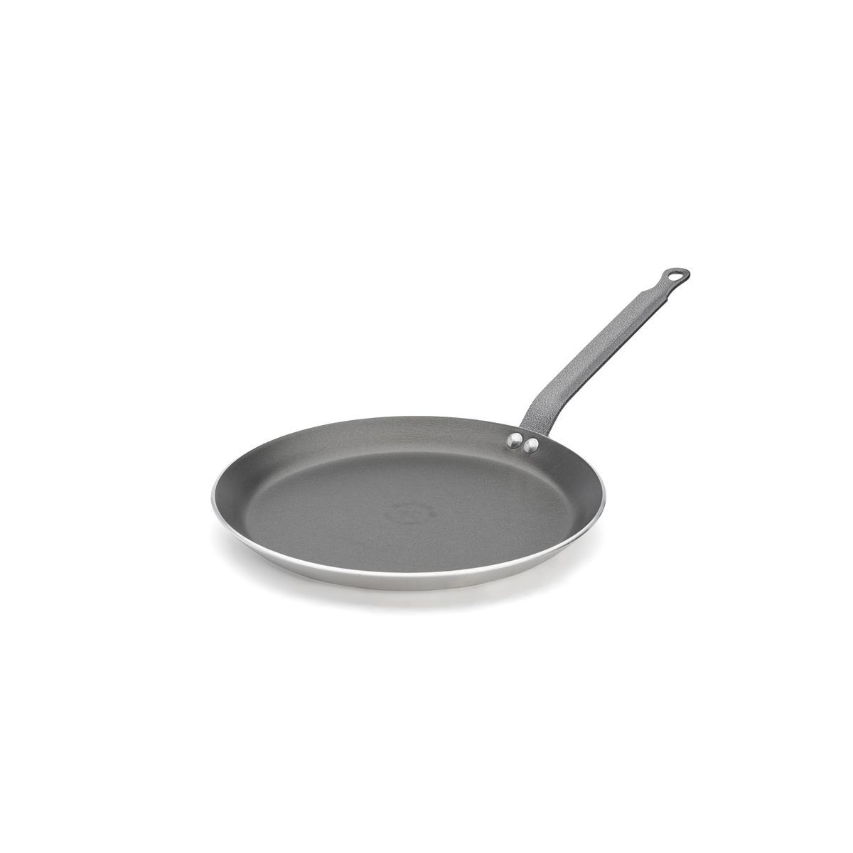 de Buyer Choc Crêpe- en Pannenkoekenpan - Ø 26cm - Aluminium