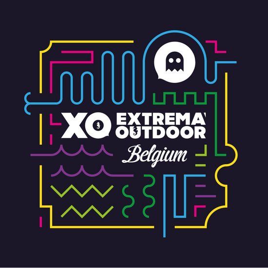 Extrema Various - Extrema Outdoor