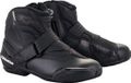 Alpinestars Stella SMX-1 R V2 Zwart Motorschoenen Maat 40