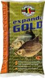 van den Eynde Expanda Gold - Lokvoer - 1kg - Zand
