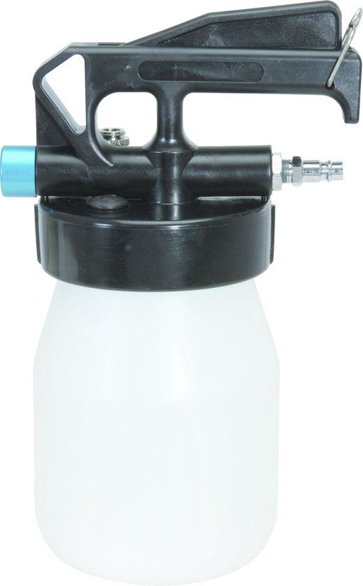 KS Tools 150.9356 Dieselfiltervul- en ontluchtingsbasisapparaat