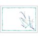 Garcia de Pou 106.23 placemat Rechthoek Wit 2000 stuk(s)