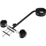 Master Series Pilori pour Pénis - Noir
