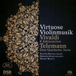 Vivaldi Ars Produktion Virtuose Violinmusik