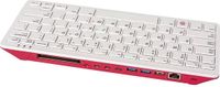 Raspberry Pi® PI400UK Raspberry Pi 400 4 GB 4 x 1.8 GHz