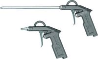 RODAC blaaspistool kort RC113 en lang RC114