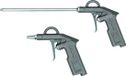 RODAC pistolet de soufflage court RC113 et long RC114