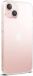 Ringke Fusion Back Cover Matte Transparant Hoesje Geschikt voor Apple iPhone 13