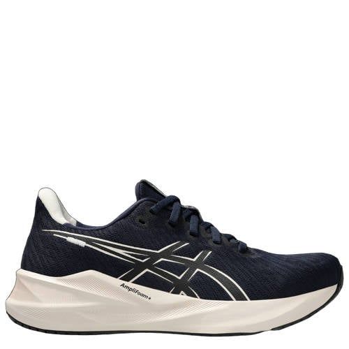 ASICS Versablast 4 hardloopschoenen donkerblauw