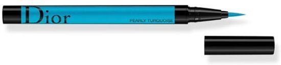 Christian Dior Show On Stage Liner 351 Pearly Turquoise - Eyeliner