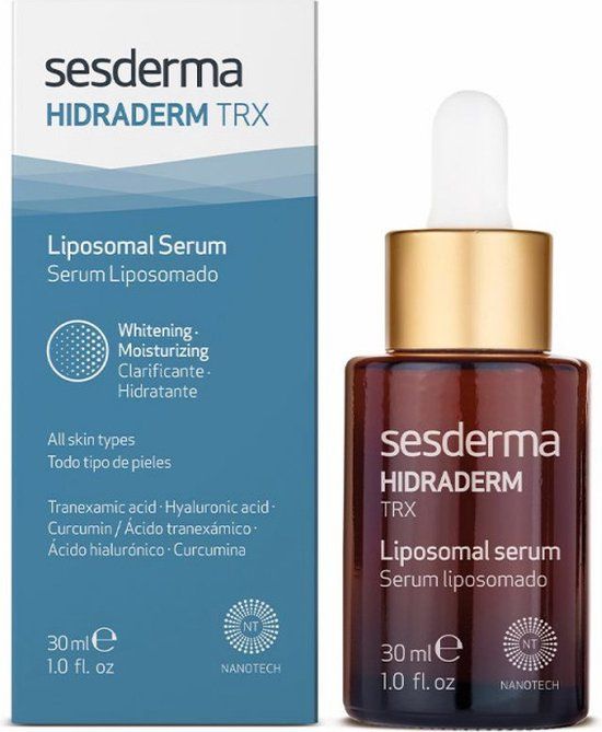Sesderma Hidraderm Trx Liposomal Serum 30 ml