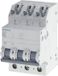 Siemens Zekeringautomaat 3-polig 16 A