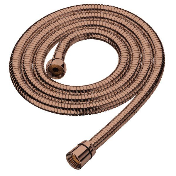 Best Design Lyon Doucheslang Sunny Bronze 150 cm