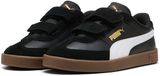 Puma Club Ii Era V Ps Schoenen Zwart EU 34 Meisje