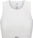 SCHIESSER Bustier Revival Paula Dames Offwhite
