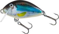 Salmo Tiny Floating 3cm - 2g - Holo Smelt