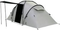 Fieri VYN Horizon Cooldome Koepeltent - 4 Persoons Tent - Ruim & Waterdicht