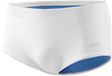 Sailfish Power Sunga Boxer de bain Blanc 2XL Homme