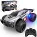 RC monstertruck - 1:22 - 2,4 GHz - Batterie rechargeable 60 minutes - Bleu