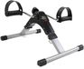 Parcura Hometrainer aluminium 84850 zwart
