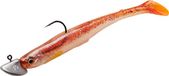Savage Gear Tête de jignage relevable | 3 pièces | Poisson prédateur | Taille de l'hameçon #2/0 | 15 grammes