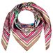 Roeckl Doek 'The Art of Flowers' gemengde kleuren
